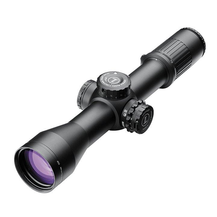 Leupold Mark 6 3-18X44MM 34MM Blemished Matte Front Focal H59