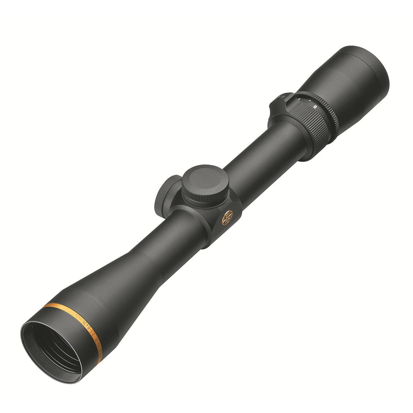 Leupold VX-3I 2.5-8X36MM Matte Boone & Crockett