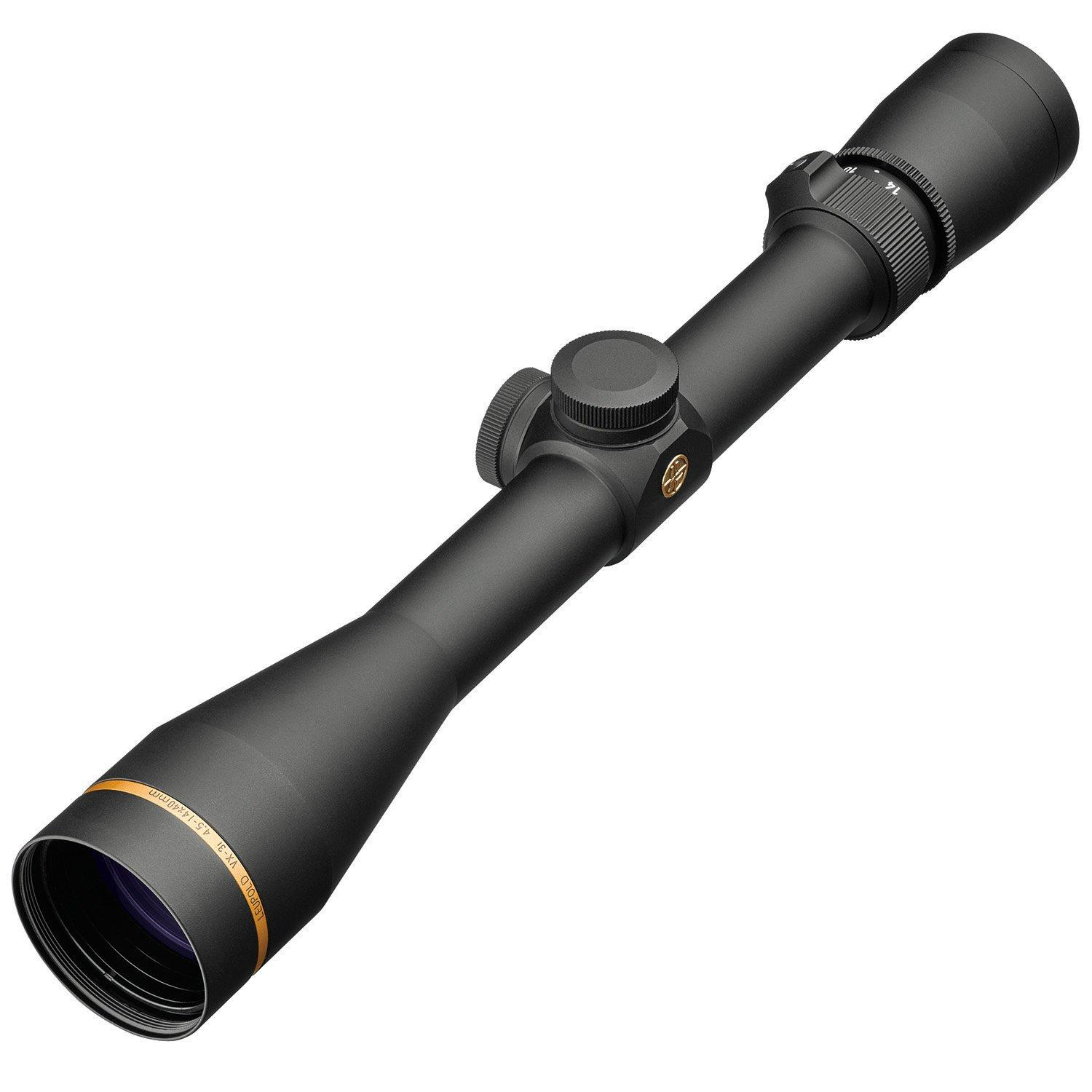Leupold VX-3I 4.5-14X40MM Matte Duplex Scope