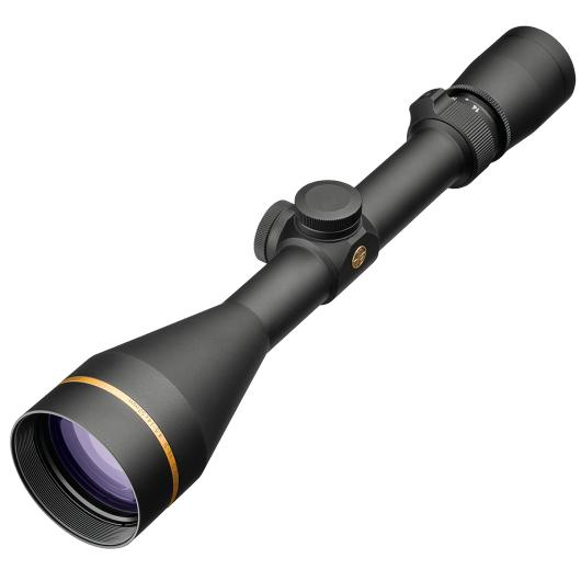 Leupold VX-3I 4.5-14X50MM Matte Duplex Blemished