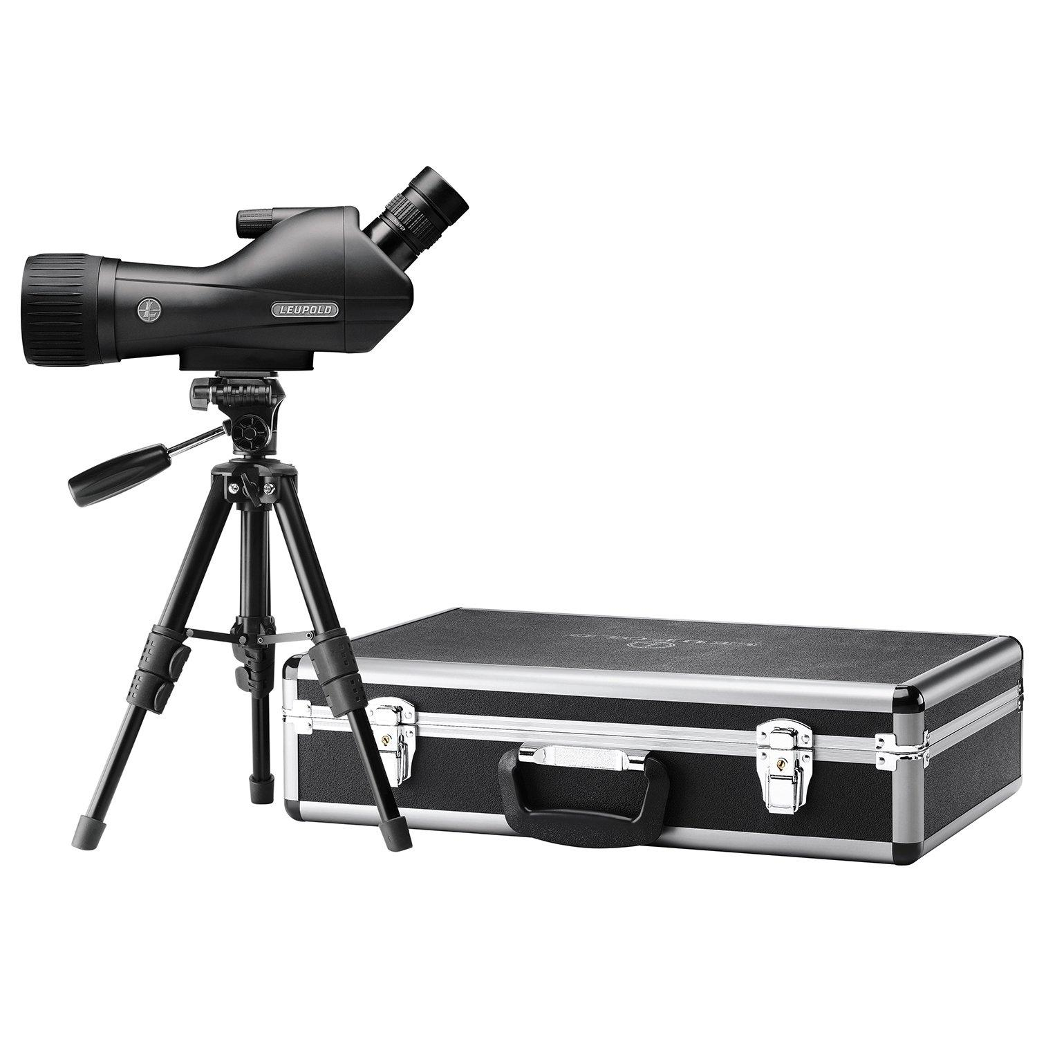 Blem SX-1 Ventana 2 15-45X60MM Angled Spotting Scope
