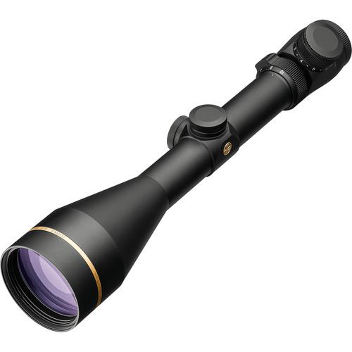 Leupold VX-3I 3.5-10X56MM 30MM Metric Matte Illuminated