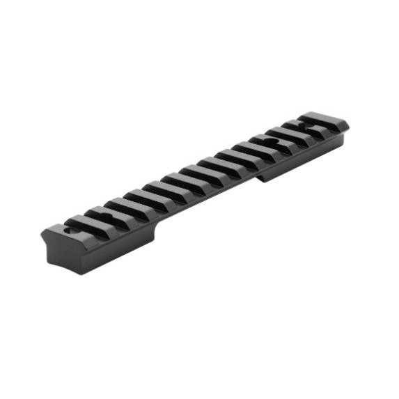 Leupold Backcountry Cross-slot 1-PC Base Sauer 202 La 20-MOA Matte