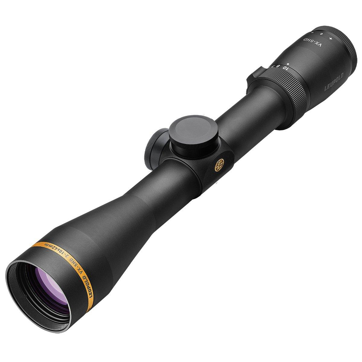 Blem VX-5HD 2-10X42MM 30MM Matte Duplex