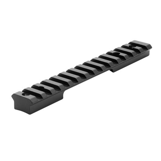 Leupold Mark 4 1-PIECE Picatinny Mount Matte