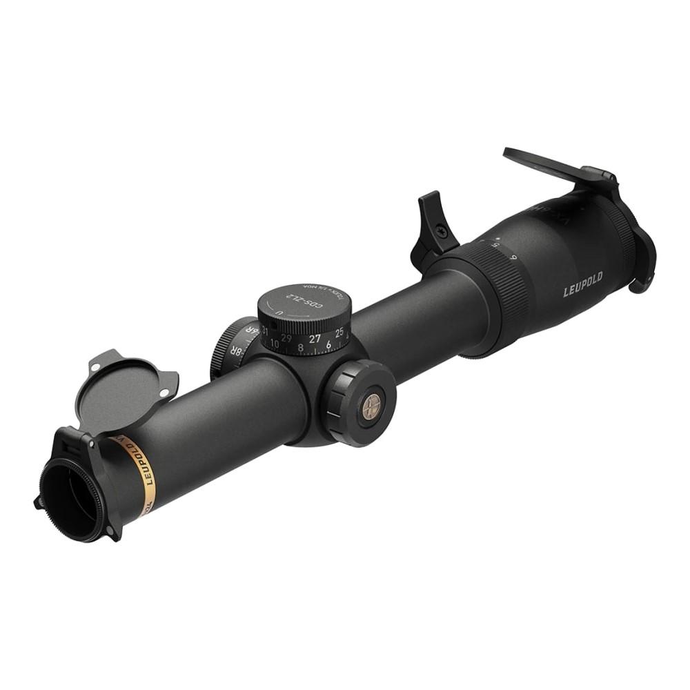 Leupold VX-6HD 1-6X24MM 30MM Blemished Rifle Scope