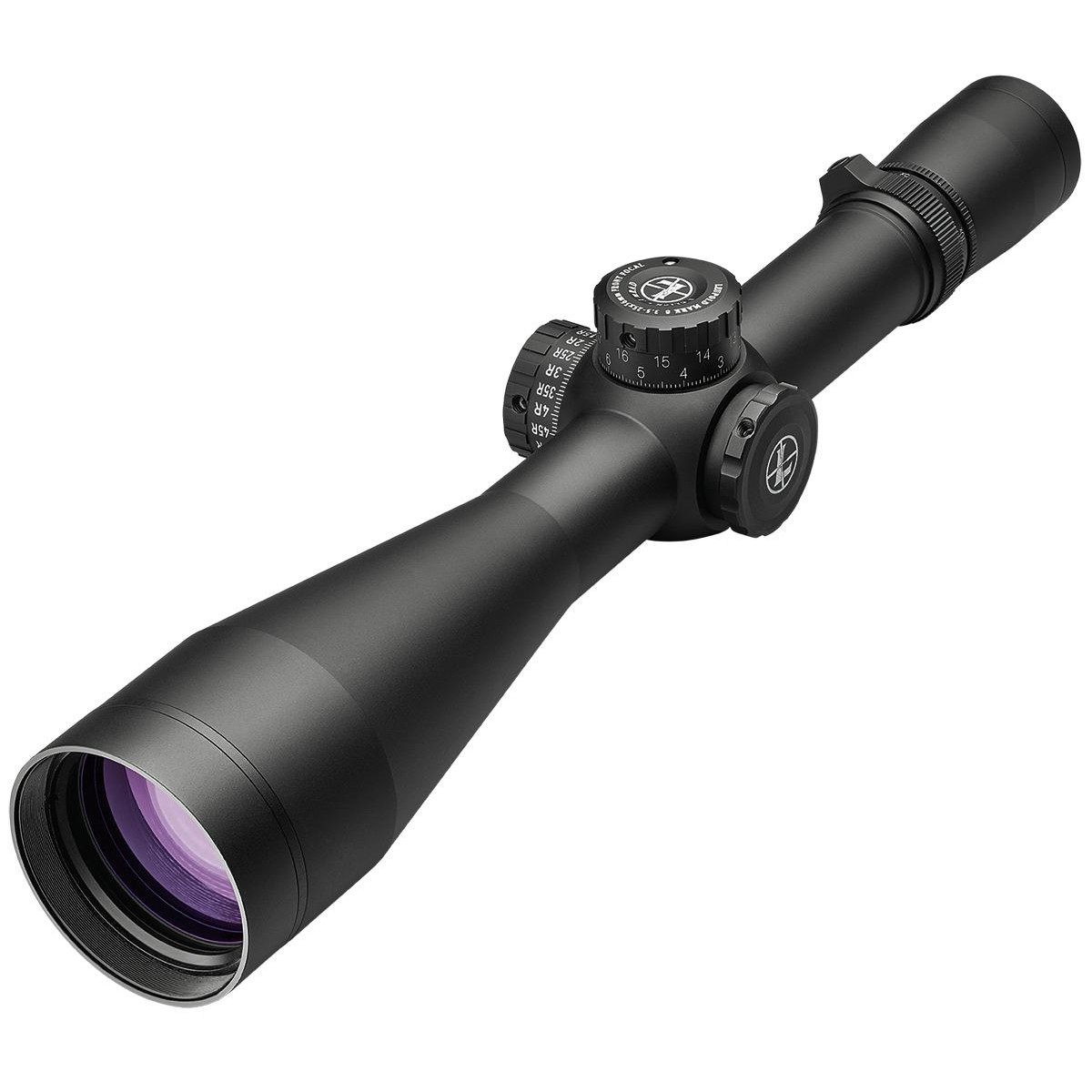 Leupold Mark 8 3.5-25X56MM M5C2 Matte Ffp Scope