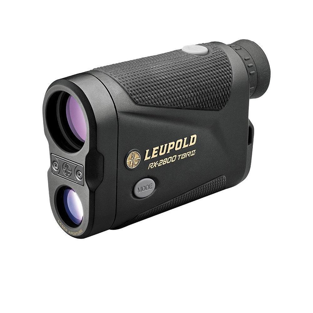 Leupold RX-2800 Tbr/w Laser Rangefinder Black/gray Demo