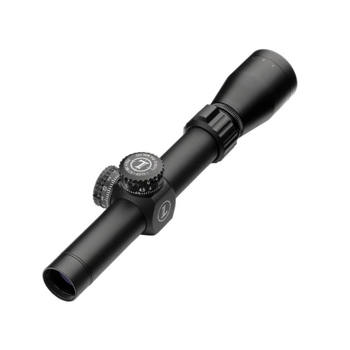 Leupold Mark Ar 1.25-4 Spr Kit