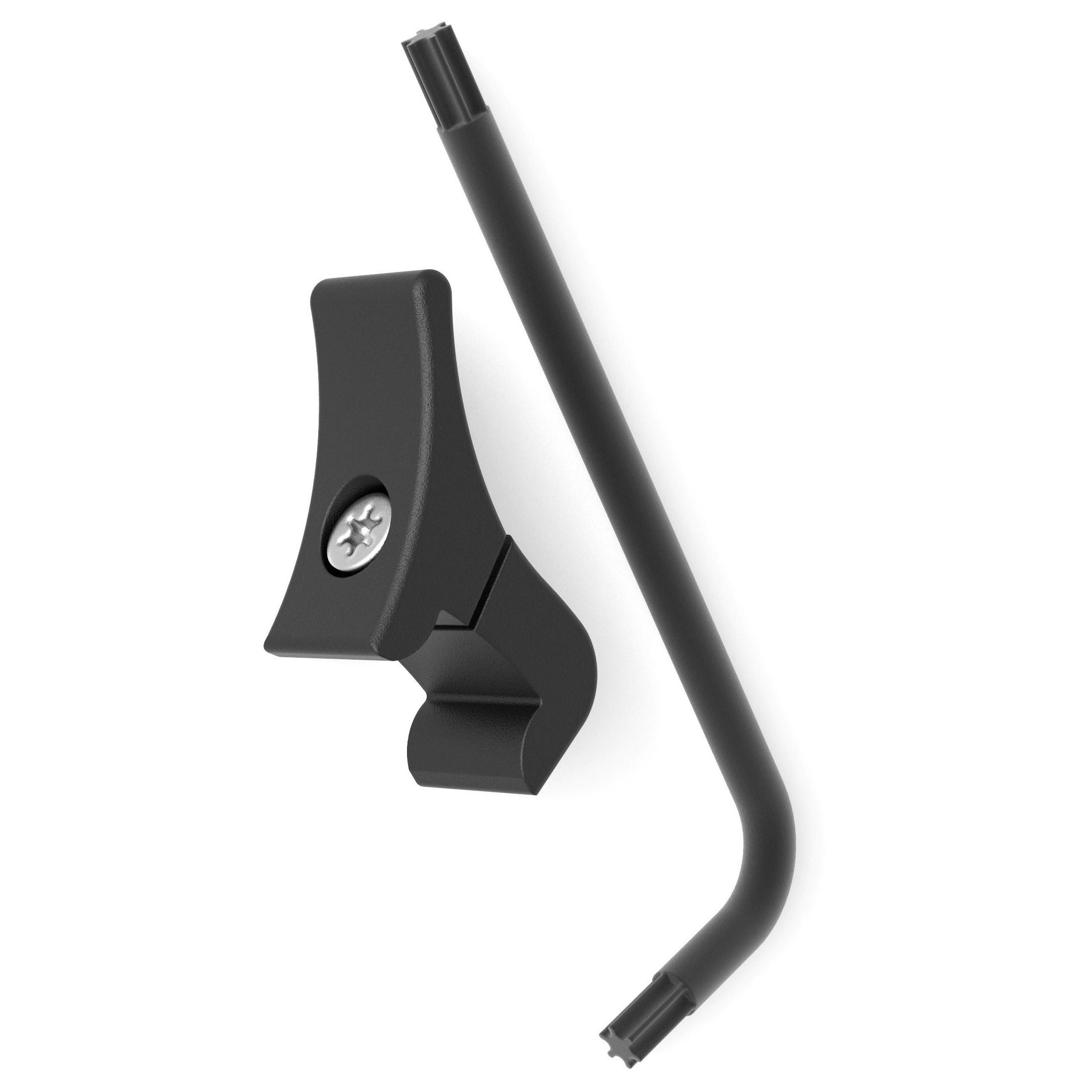 Leupold Throw Lever Kit VX-5HD & VX-6HD Gen 1 Matte
