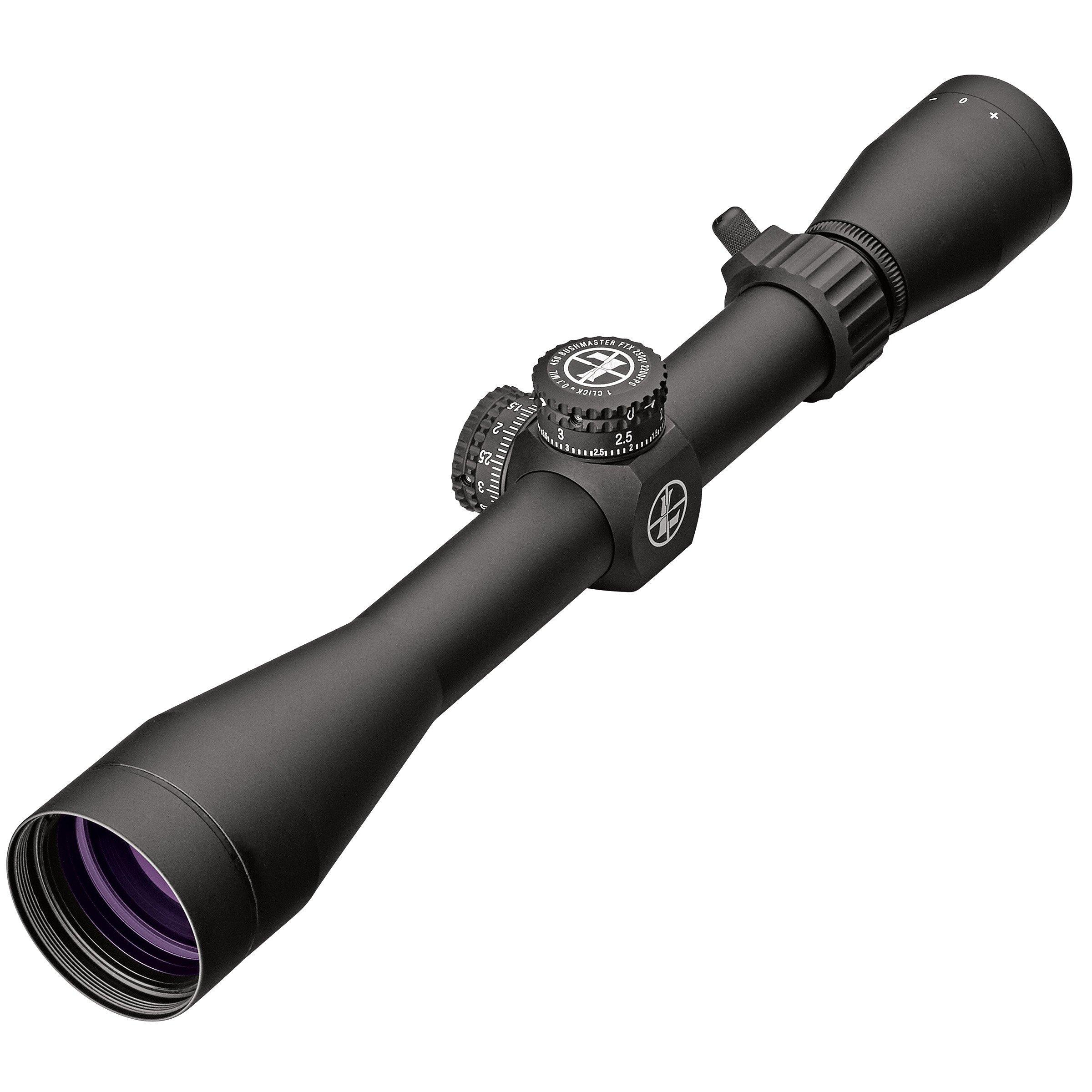 Leupold Mark Ar Scope Mod 1 3-9X40MM