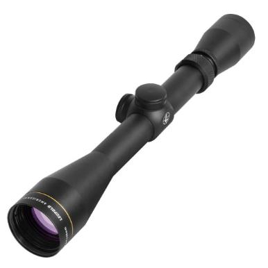 Blem American Marksman 3-9X40MM Matte Lr Wind-plex