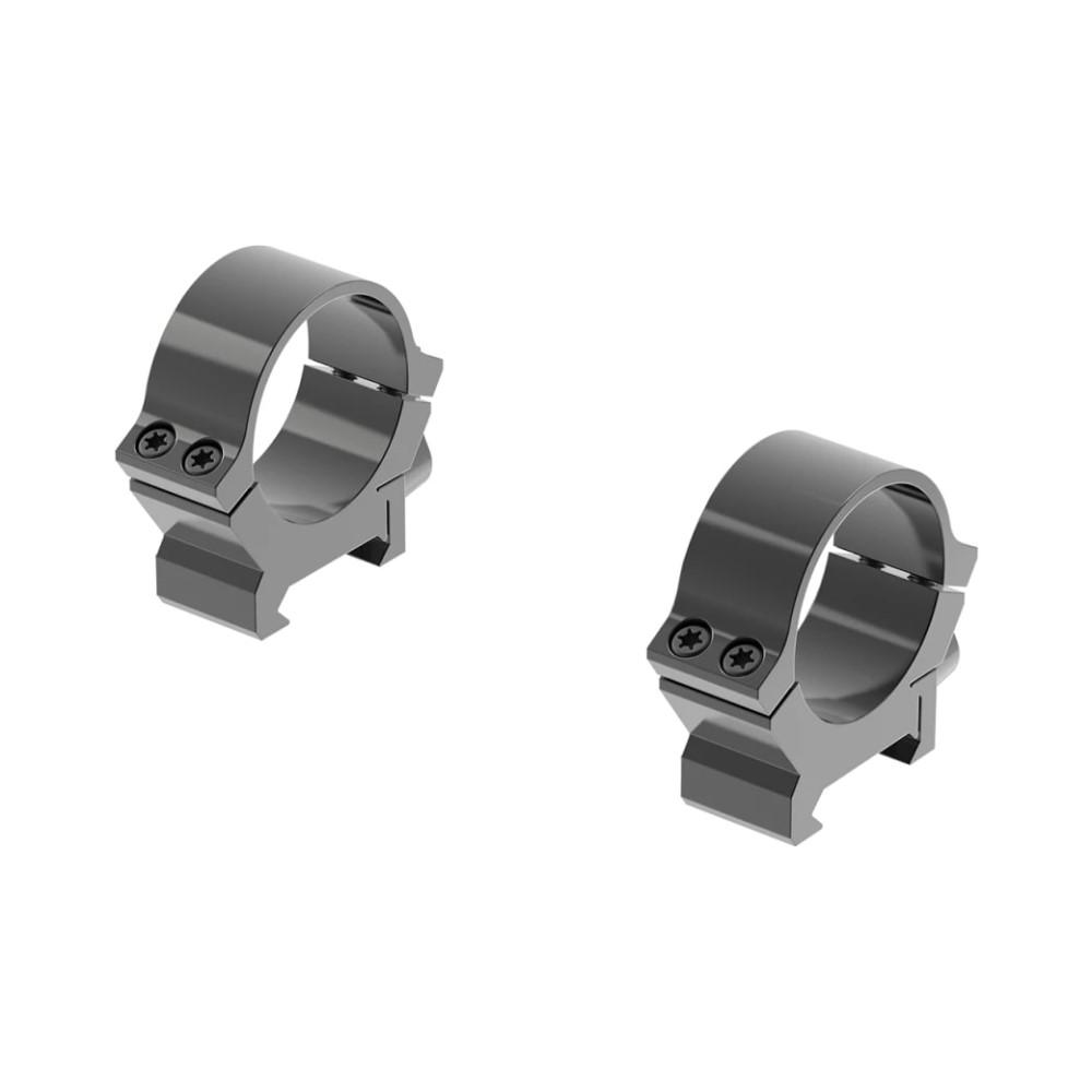 Leupold QRW2 30MM Low Gloss Rings - Image 2