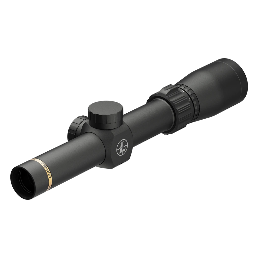 Leupold Vx-freedom 1.5-4X20 Matte Duplex Scope