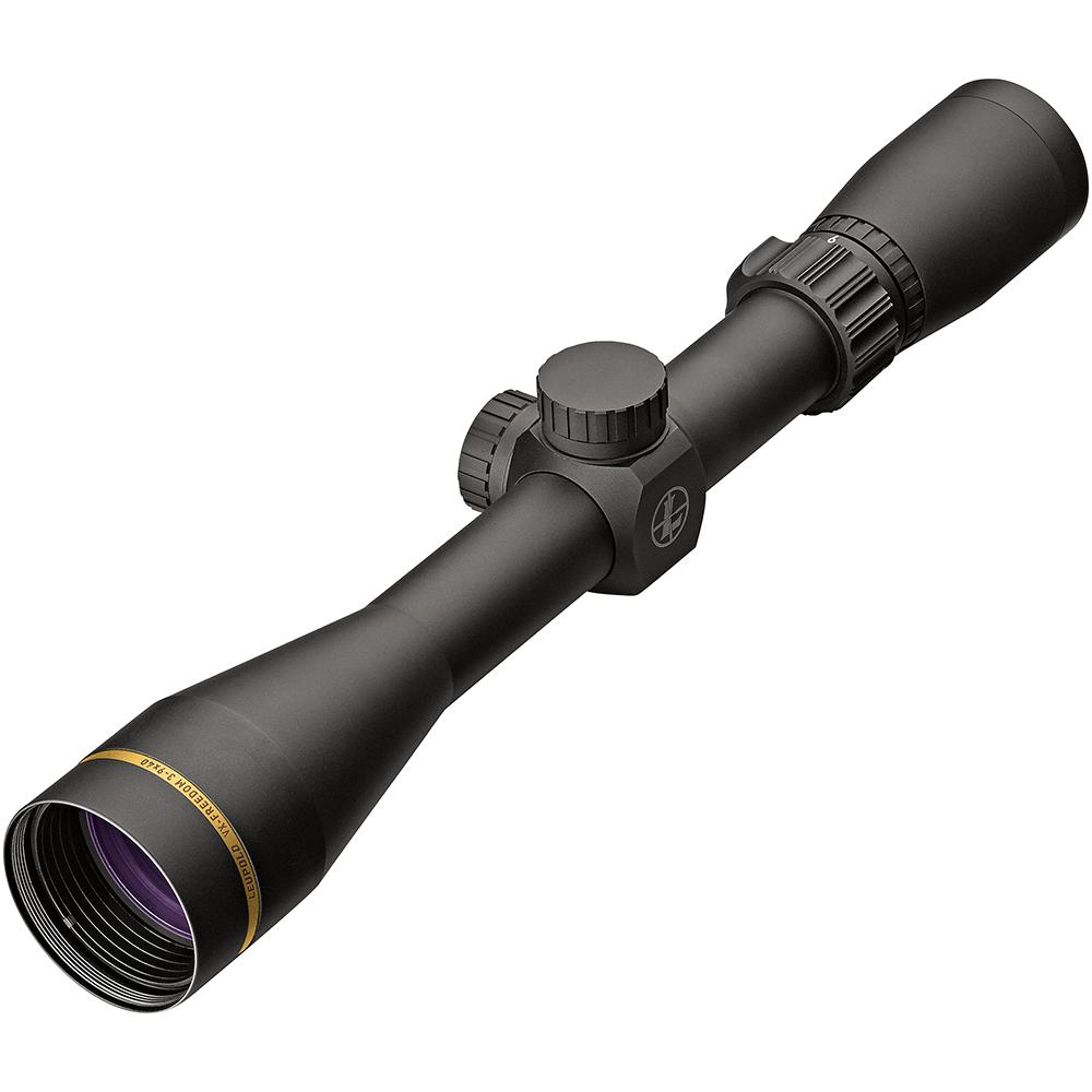 Leupold Vx-freedom 3-9X40 1 Inch Matte Tri-moa Scope