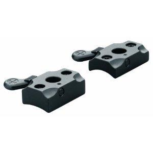 Leupold Quick Release 2 Piece Base Winchester Xpr Matte