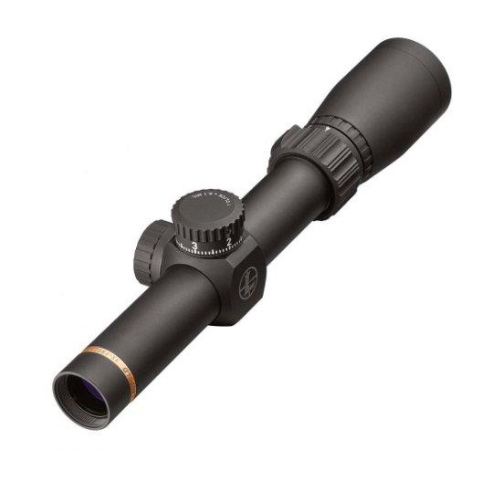 Leupold Vx-freedom Ar 1.5-4X20 1 Inch Mil/mil Matte