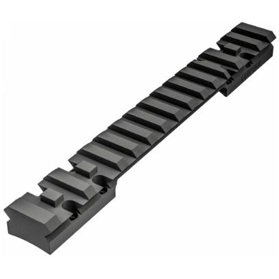 Leupold Backcountry Cross-slot Barret Fieldcraft Sa 20 Moa Matte