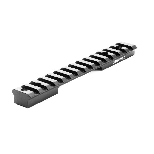Leupold Backcountry Cross-slot Remington Model 7 20 Moa Matte