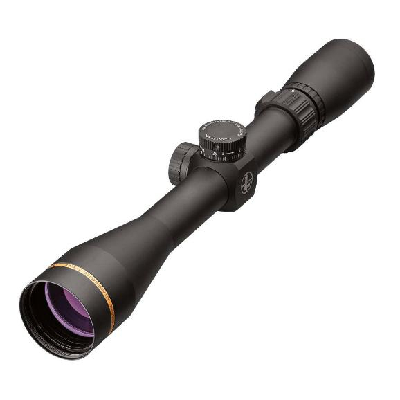 Leupold Vx-freedom 450 Bushmaster 3-9X40 Matte Duplex