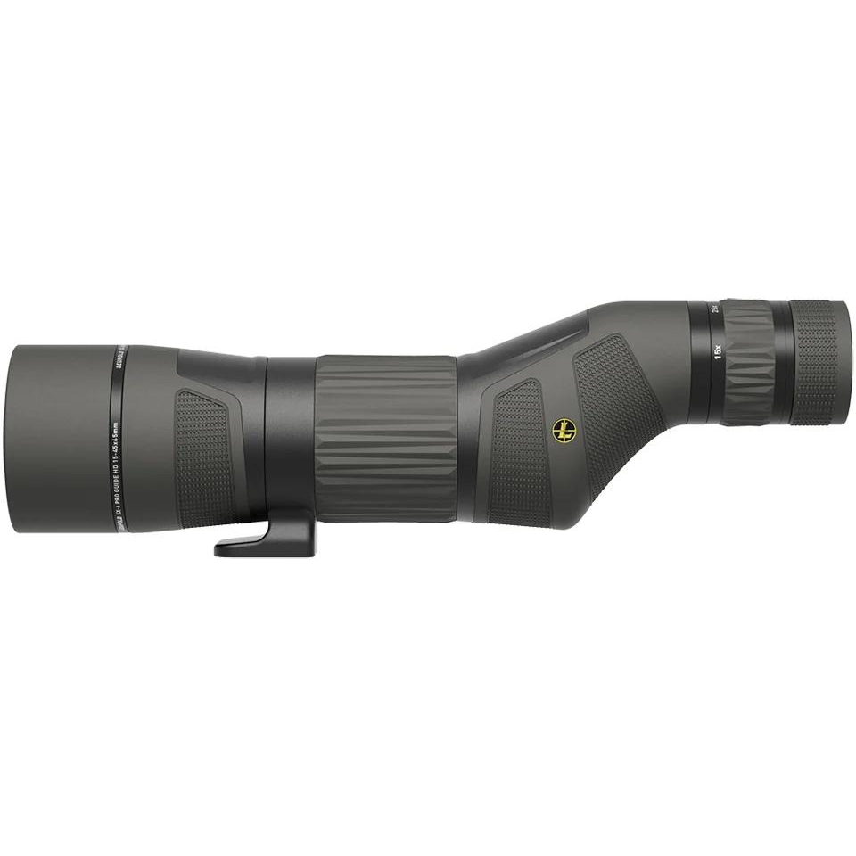Leupold SX-4 Pro Guide 15-45X65MM Hd Straight Spotting Scope