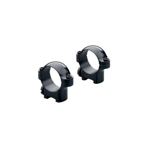 Leupold Ring Mount Rimfire 13MM Low Matte