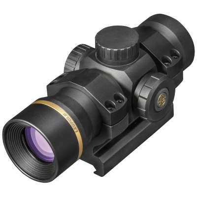Leupold Freedom Rds 34MM Bdc Mount Matte