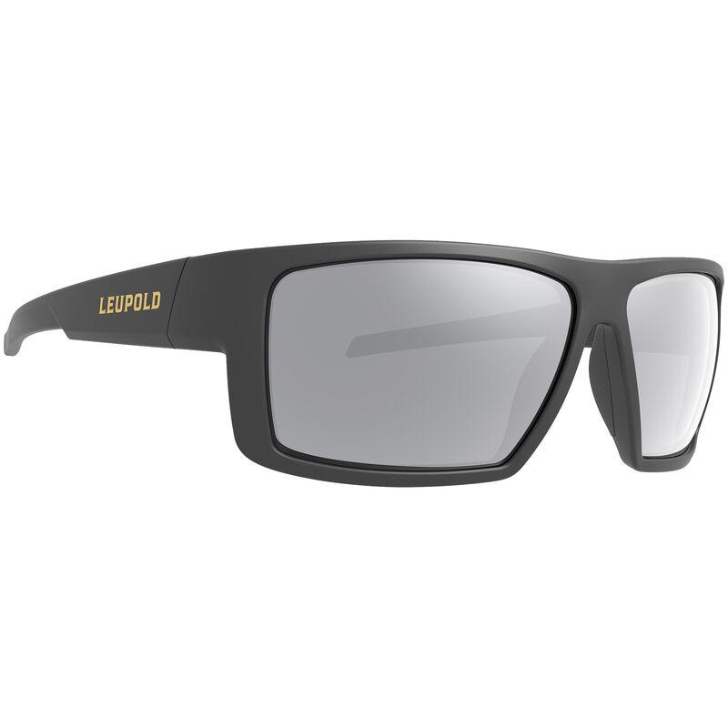 Leupold Eyewear Switchback Matte Black Shadow Gray Flash