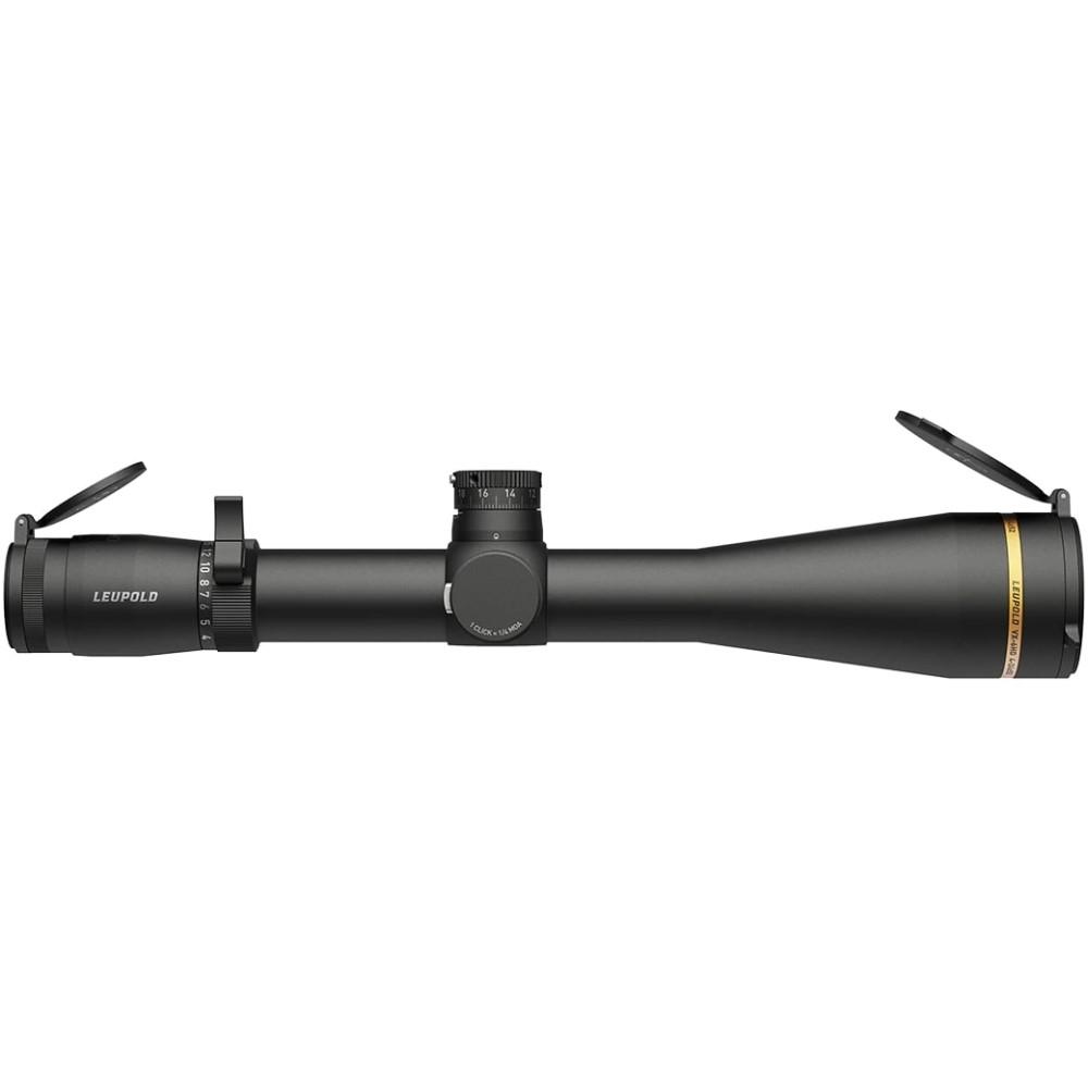 Blem VX-6HD 4-24X52 34MM CDS-TZL3 Side Focus Illuminated Tmoa - Image 3