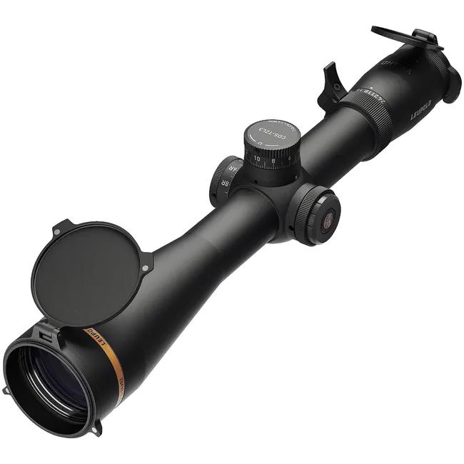Leupold VX-6HD 4-24X52MM 34MM CDS-ZL2 Side Focus Illuminated Scope