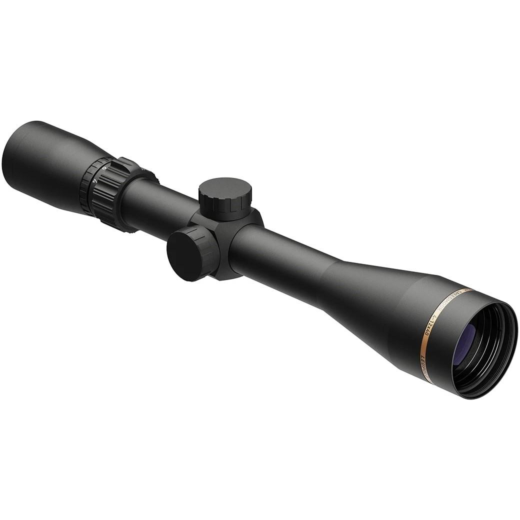 Leupold Vx-freedom 4-12X40MM Creedmoor Scope