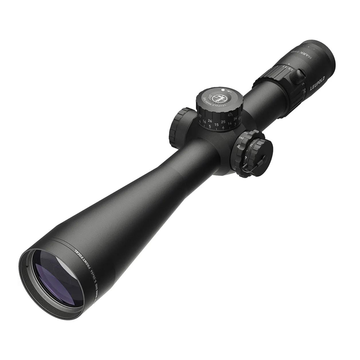 Leupold Blem Mark 5HD 5-25X56 35MM Ffp Black Scope