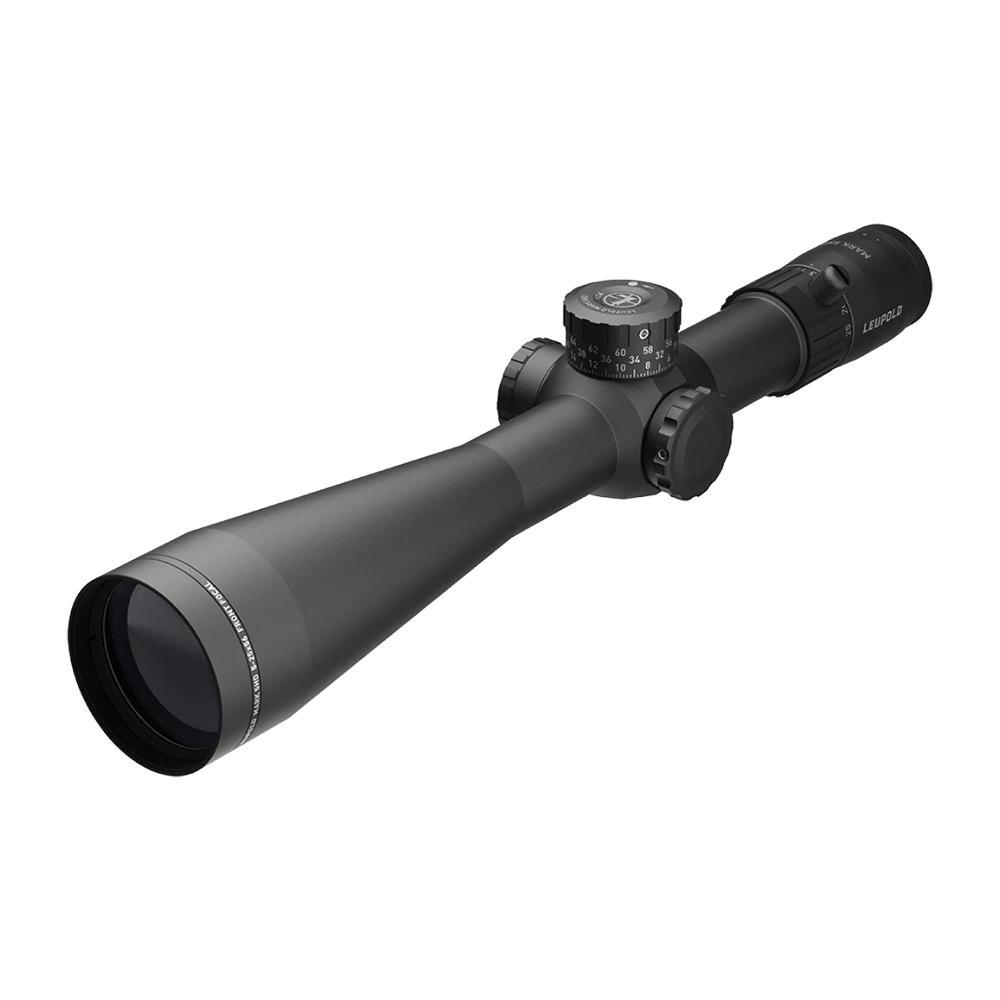 Leupold Mark 5HD 5-25X56MM 35MM PR2-MOA Scope