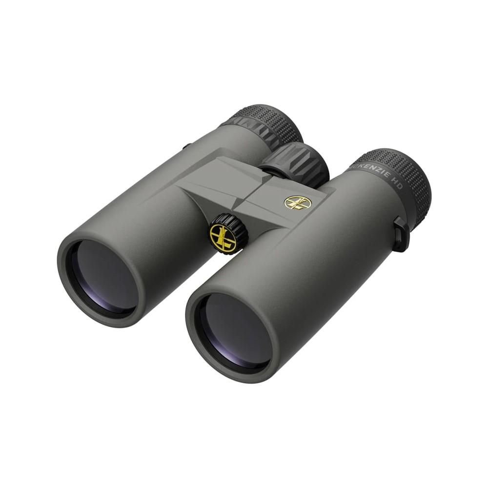 Leupold BX-1 Mckenzie Hd 8X42MM Binoculars Shadow Gray