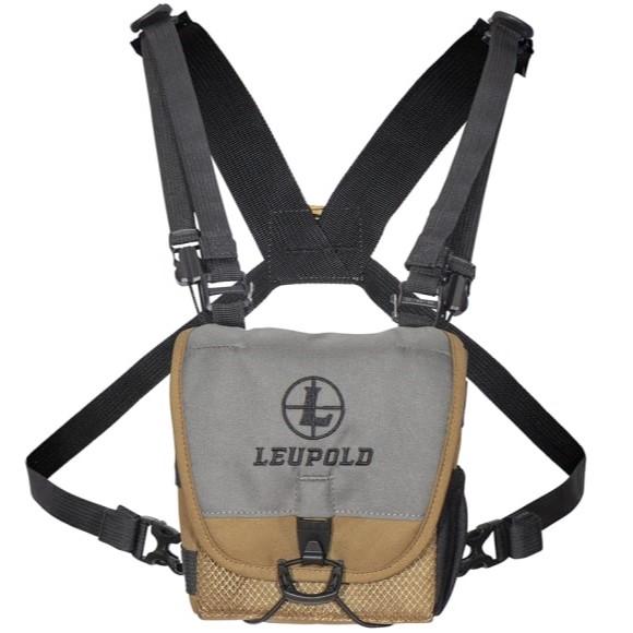 Leupold BX-1 Mckenzie Hd 8X42MM Binoculars Shadow Gray