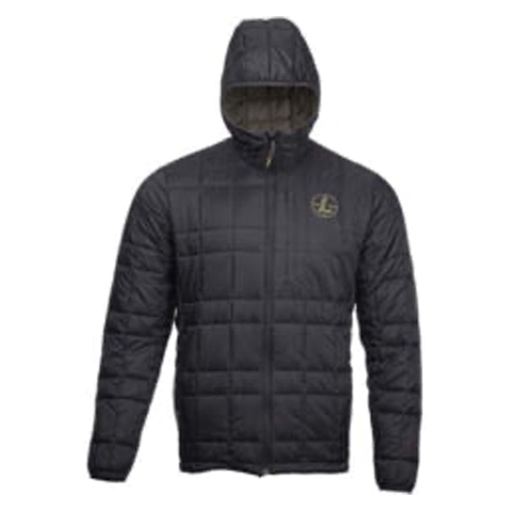 Quick Thaw Insulated Jacket Black Xxxl