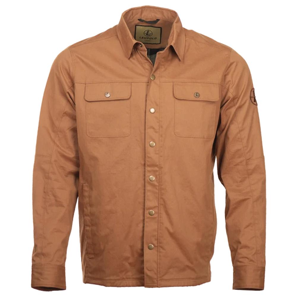Canvas Jacket Buckskin Xxxl