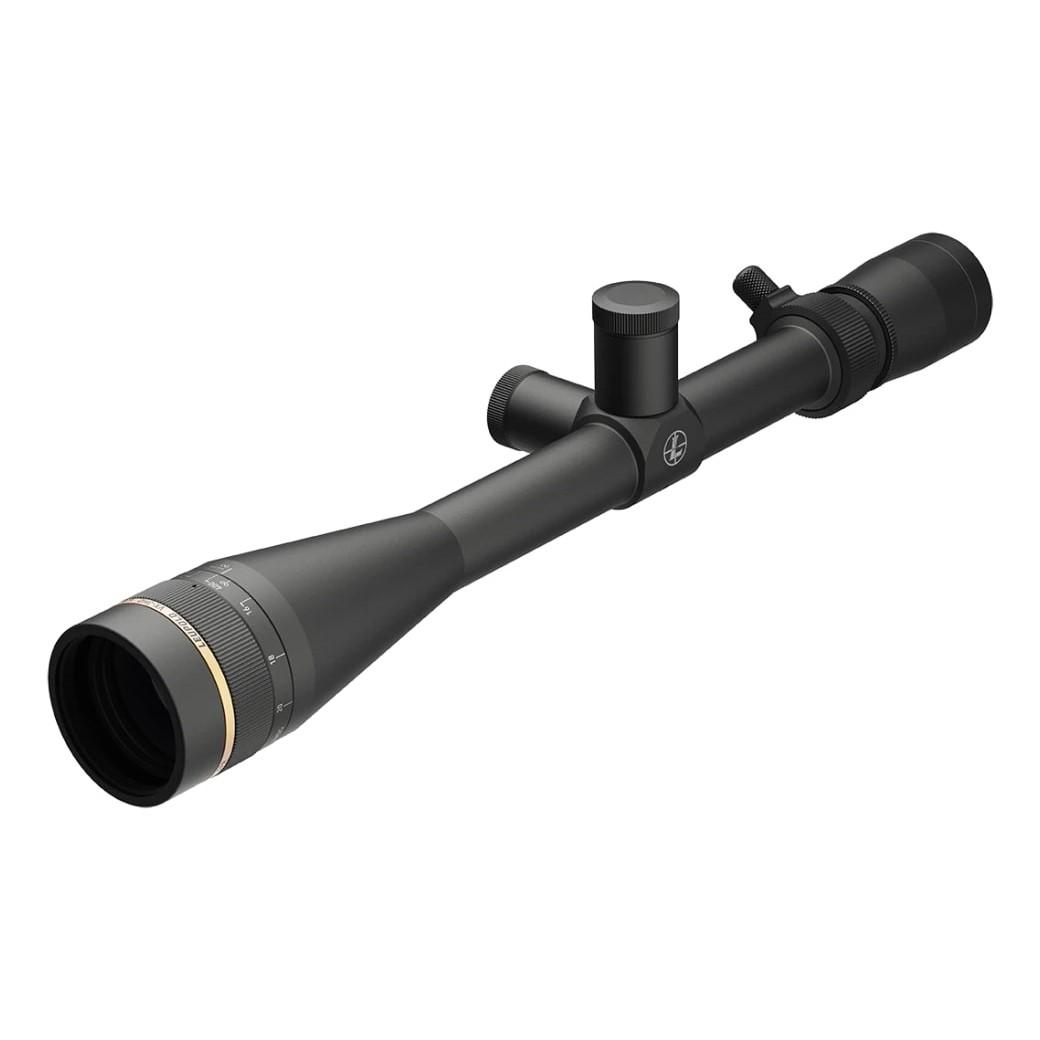 Leupold VX-3HD Scope 6.5-20X40MM 1 Inch Fine Duplex
