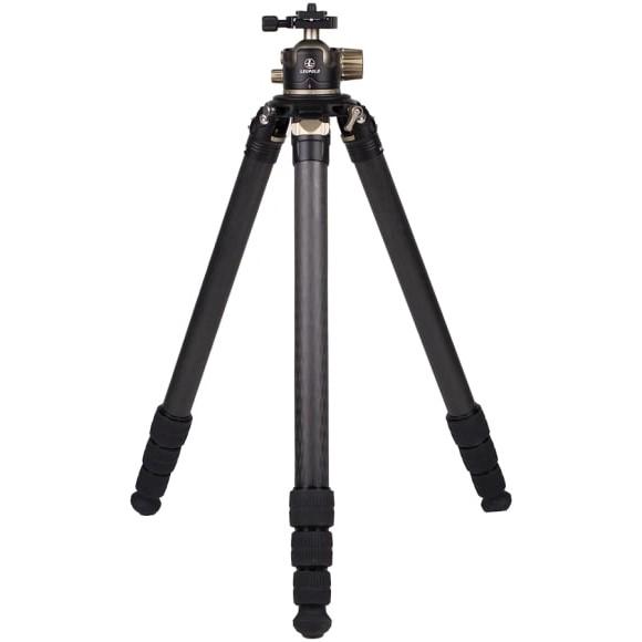 Leupold Mark 5 CF-455 Tripod Kit
