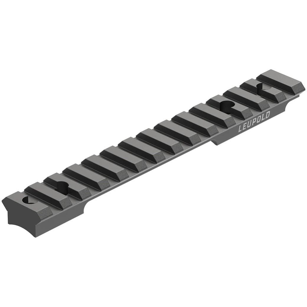 Leupold Backcountry Cross-slot Base Nosler M21 20 Moa Matte