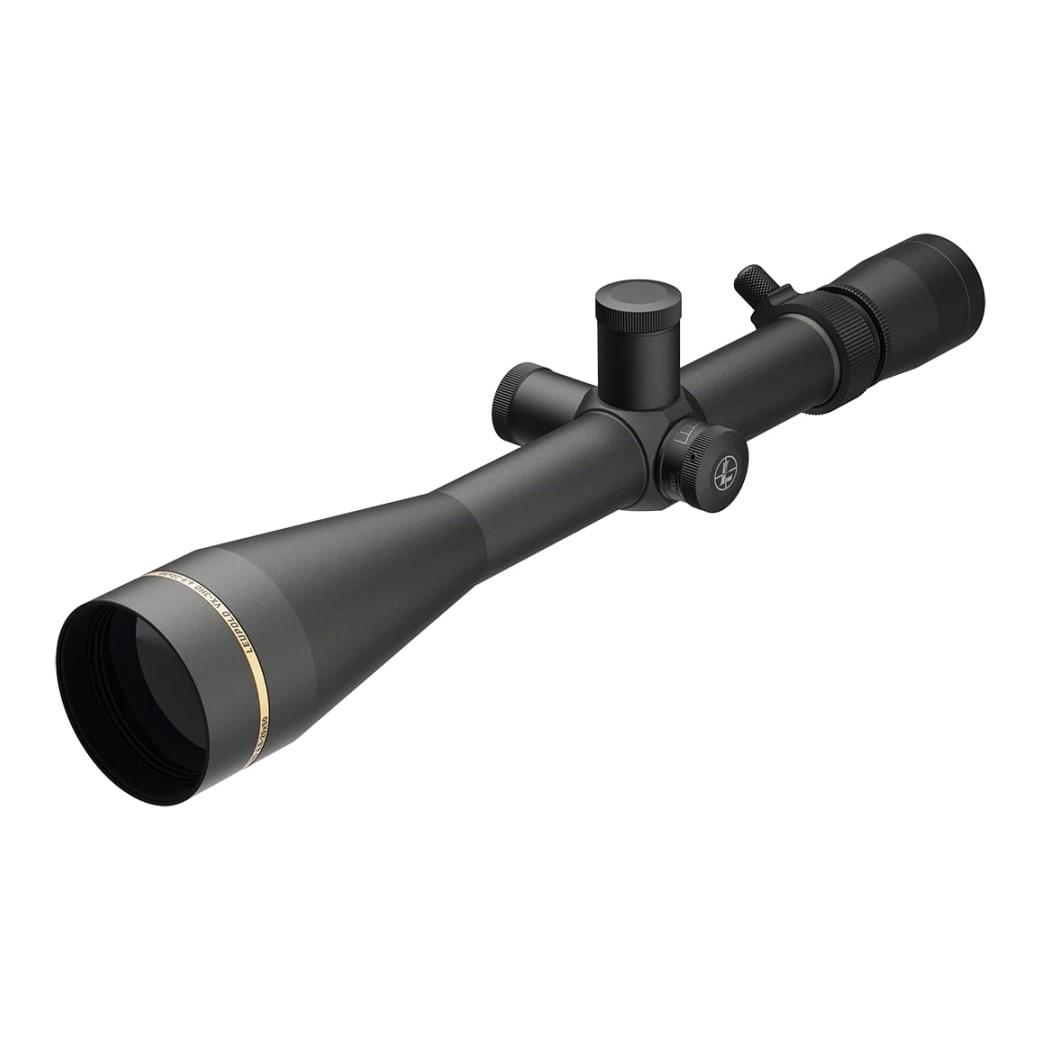 Leupold VX-3HD Scope 6.5-20X50MM 30MM Side Focus Cds-t Fine Duplex