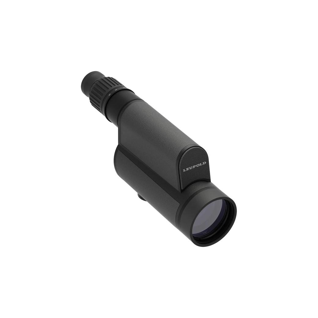 Leupold Mark 4 12-40X60MM Black Tremor 4 Spotting Scope