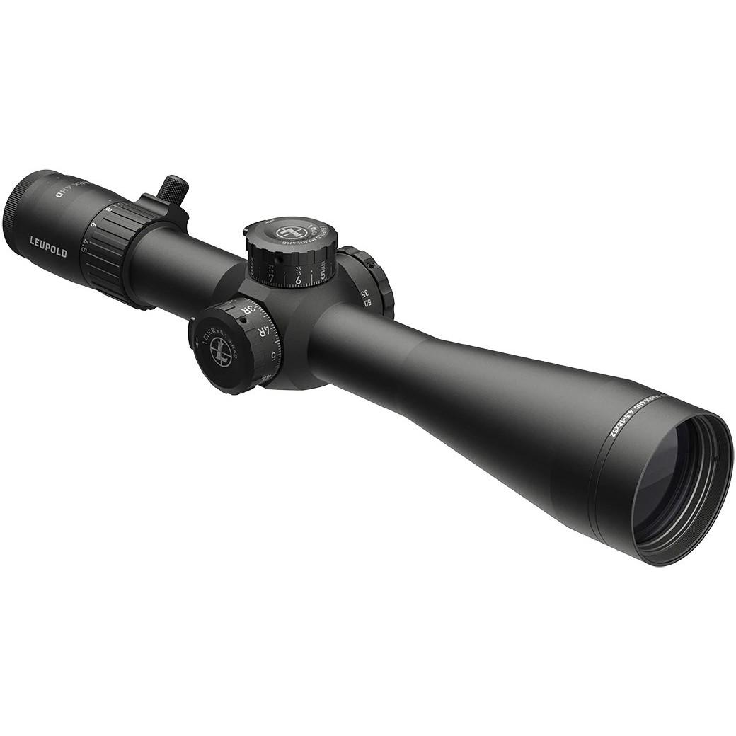 Leupold Mark 4HD 4.5-18X52 34MM Ffp PR2-MIL