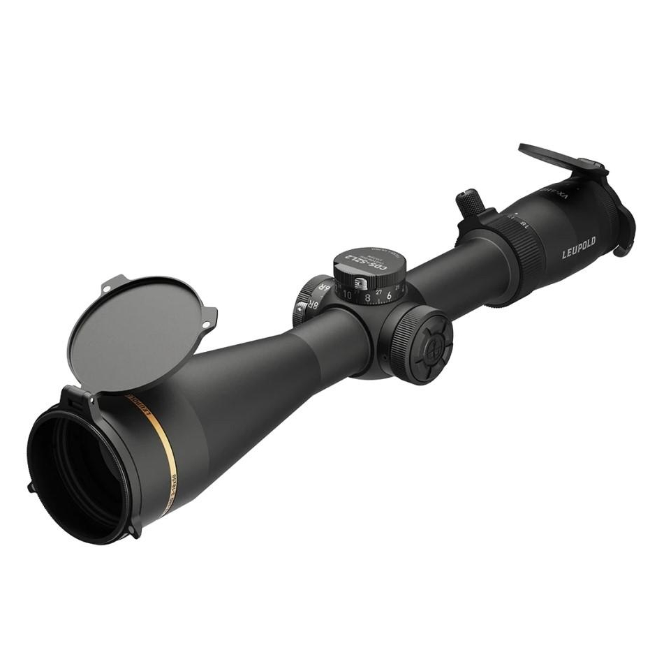 Leupold VX-6HD Gen 2 3-18X50MM 30MM CDS-SZL2 Side Focus Firedot Duplex