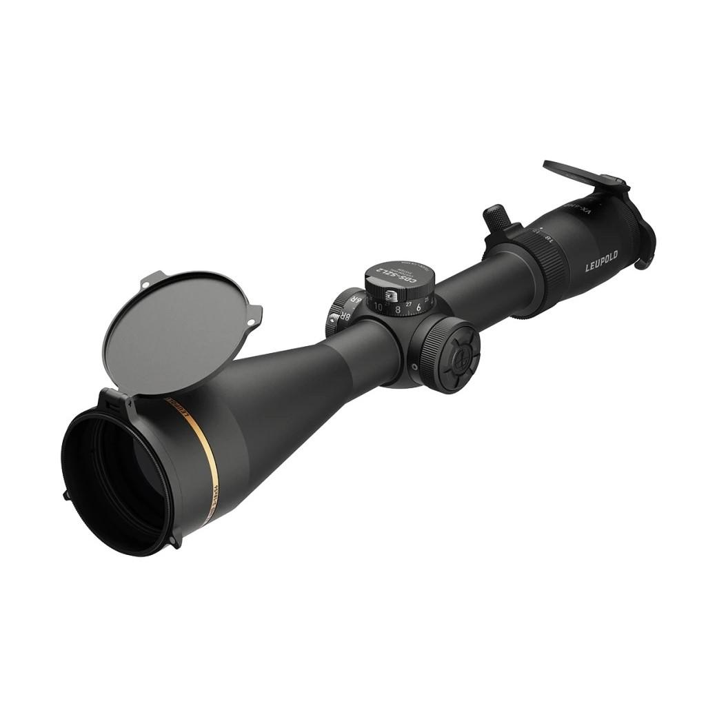 Leupold VX-6HD Gen 2 3-18X56MM 30MM CDS-SZL2 Side Focus Illuminated Scope