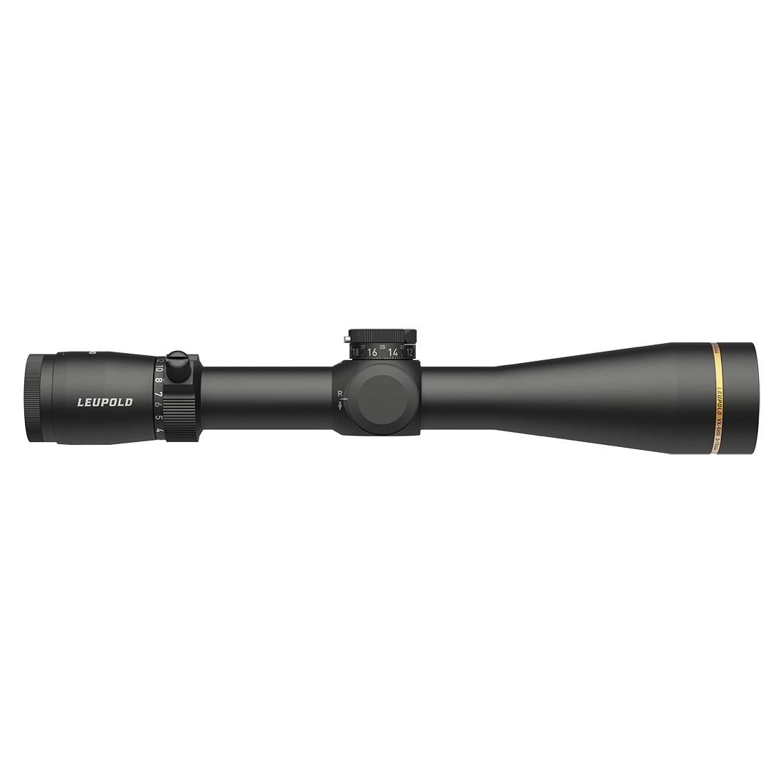 Leupold VX-5HD Gen 2 Scope 3-15X44MM 30MM CDS-SZL2 Side Focus Duplex - Image 5