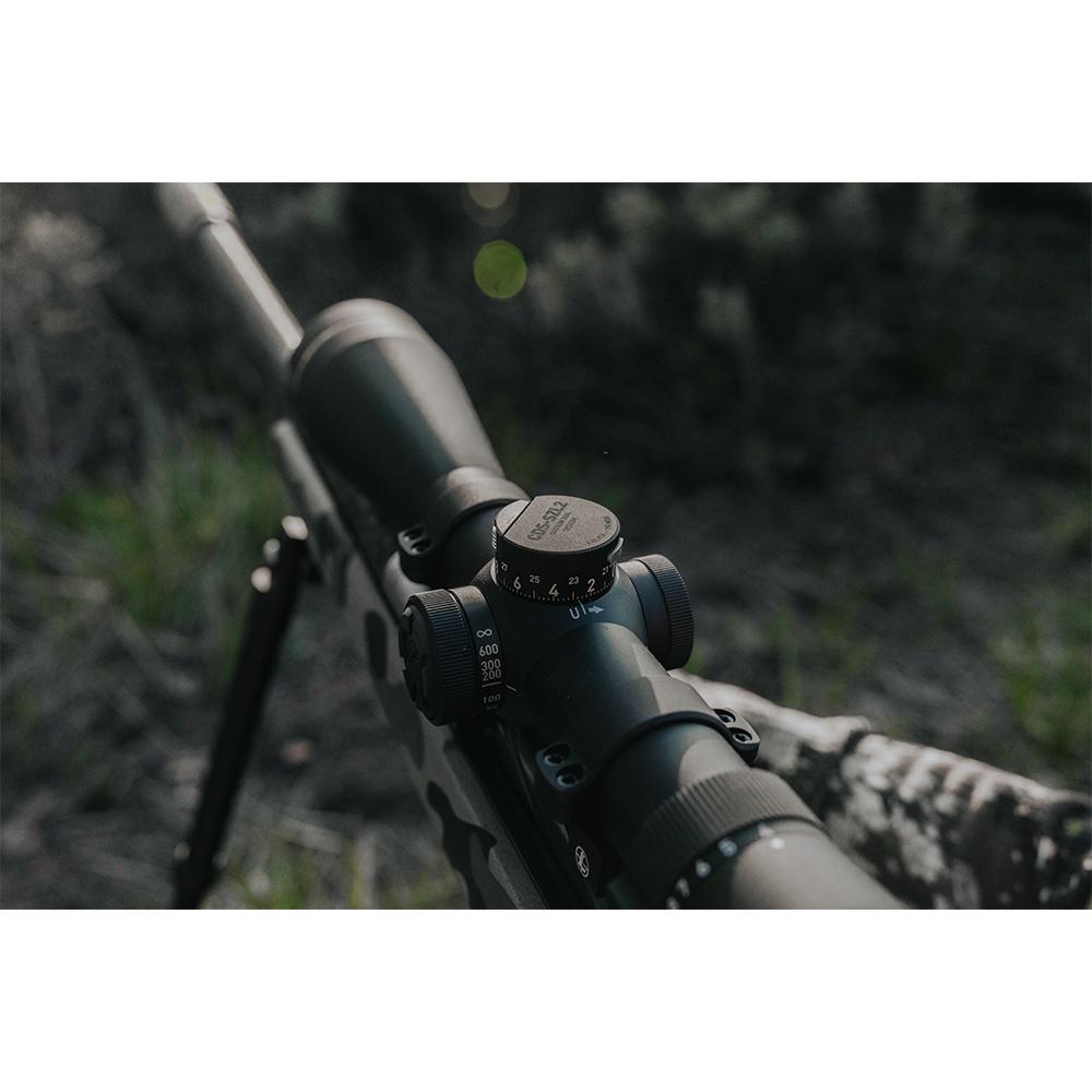 Leupold VX-5HD Gen 2 Scope 3-15X44MM 30MM CDS-SZL2 Side Focus Duplex - Image 15