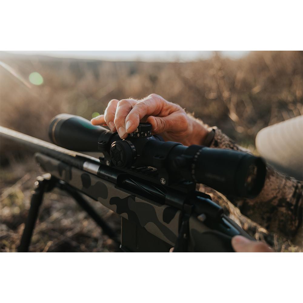 Leupold VX-5HD Gen 2 Scope 3-15X44MM 30MM CDS-SZL2 Side Focus Duplex - Image 12