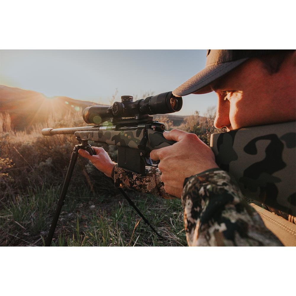 Leupold VX-5HD Gen 2 Scope 3-15X44MM 30MM CDS-SZL2 Side Focus Duplex - Image 14