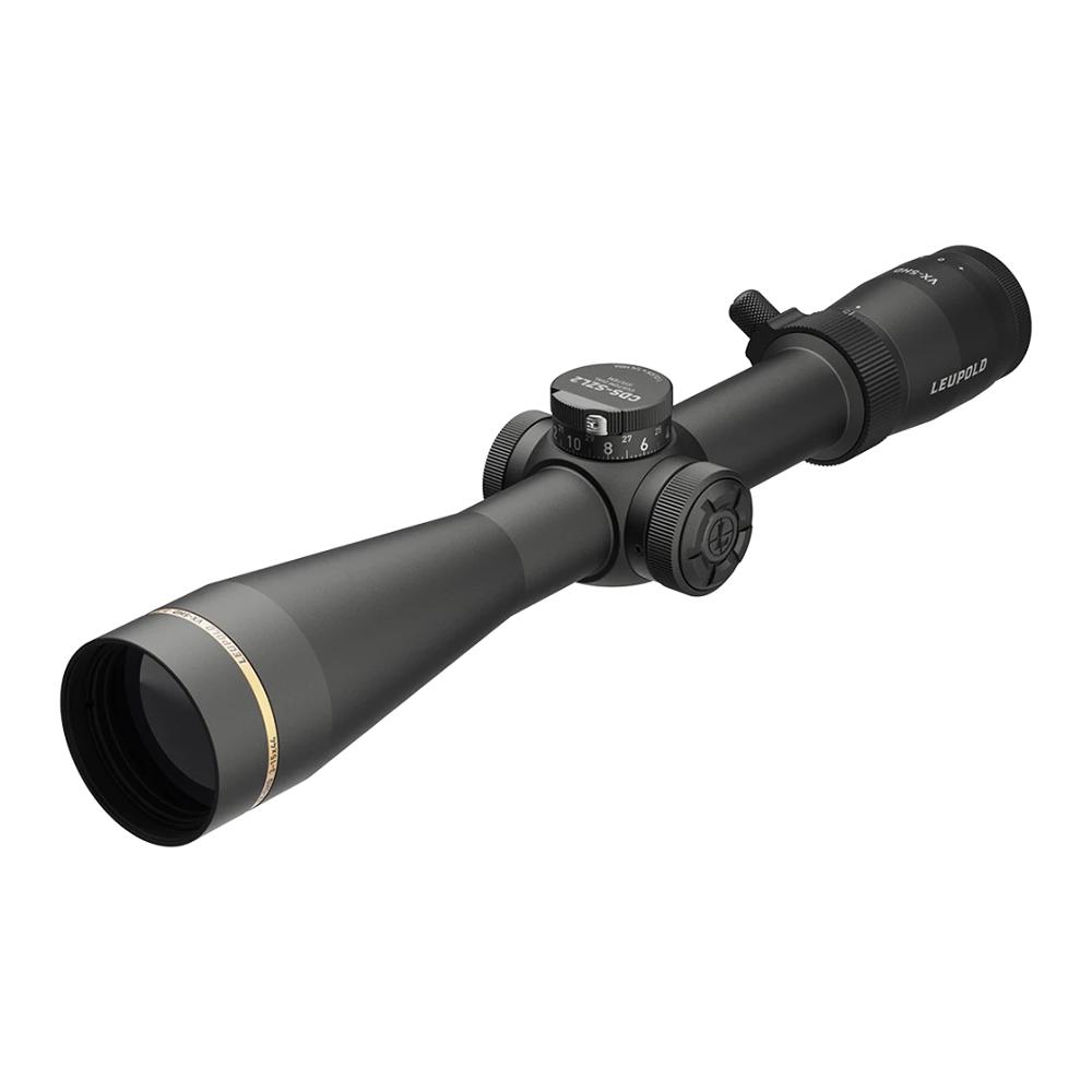 Leupold VX-5HD Gen 2 3-15X44MM 30MM CDS-SZL2 Side Focus Illum Firedot Duplex
